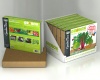 Mr. Fothergill's 'Garden Time' GroBox display units